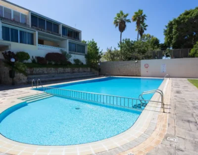 Jacaranda apartments 2 bedroom penthouse, pool, ocean and la gomera views, close to beaches and golf courses, bars, restaurants, las americas town center. luxury spacious and bright